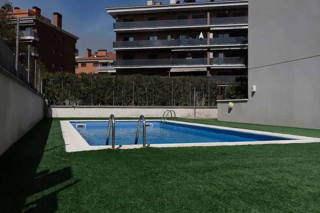 Apartment Penthouse Fenals Beach Lloret de Mar
