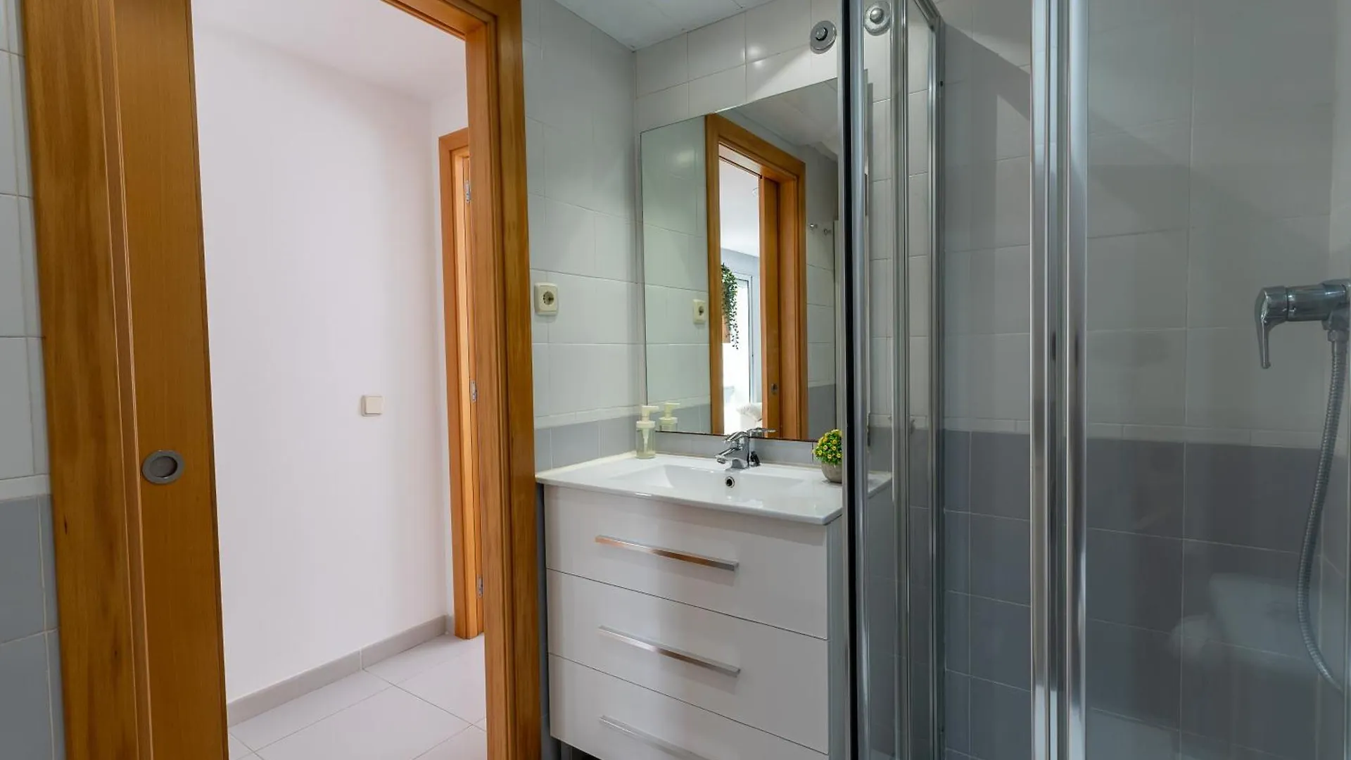 Apartment Penthouse Fenals Beach Lloret de Mar