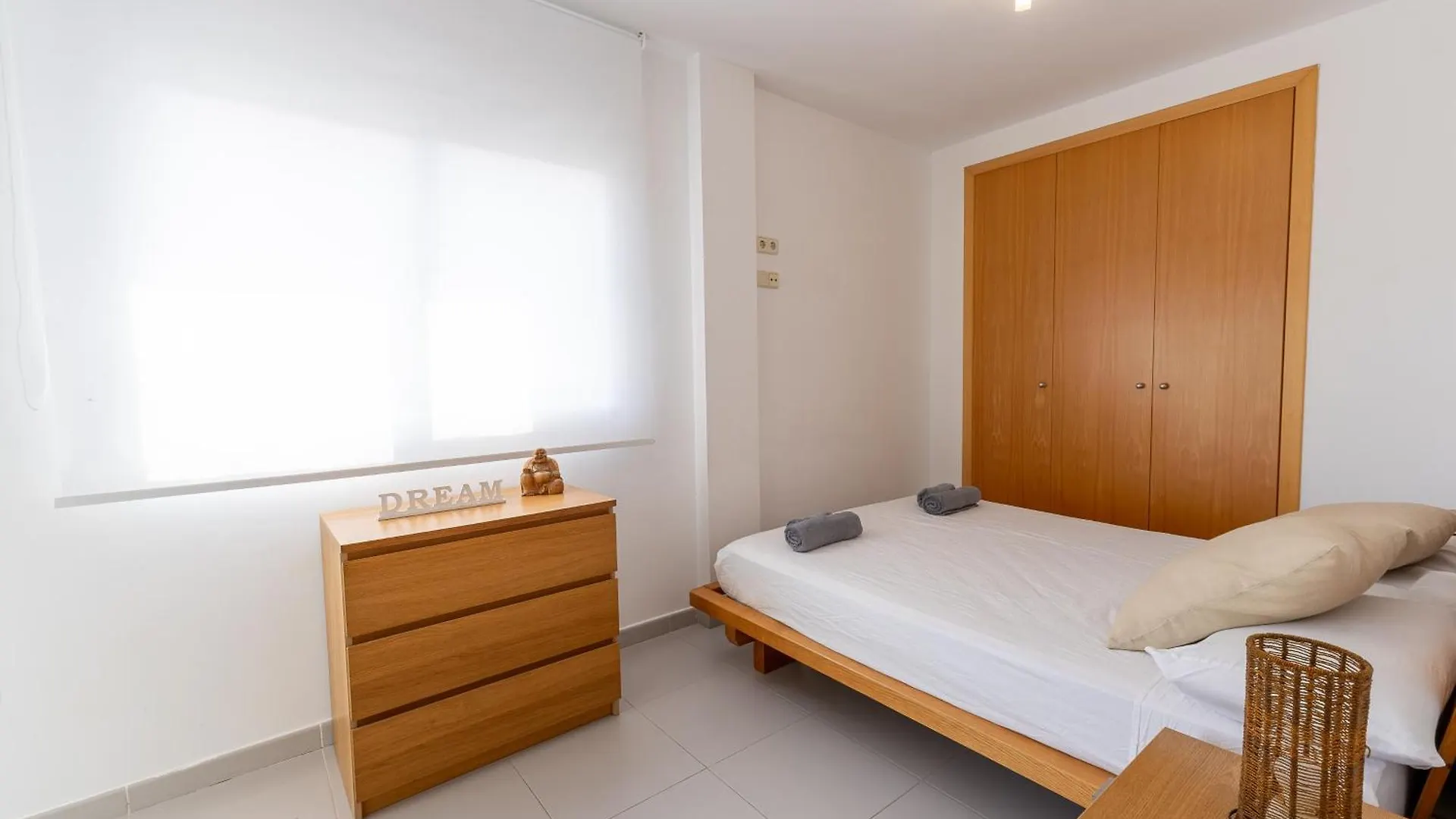 Penthouse Fenals Beach Lloret de Mar
