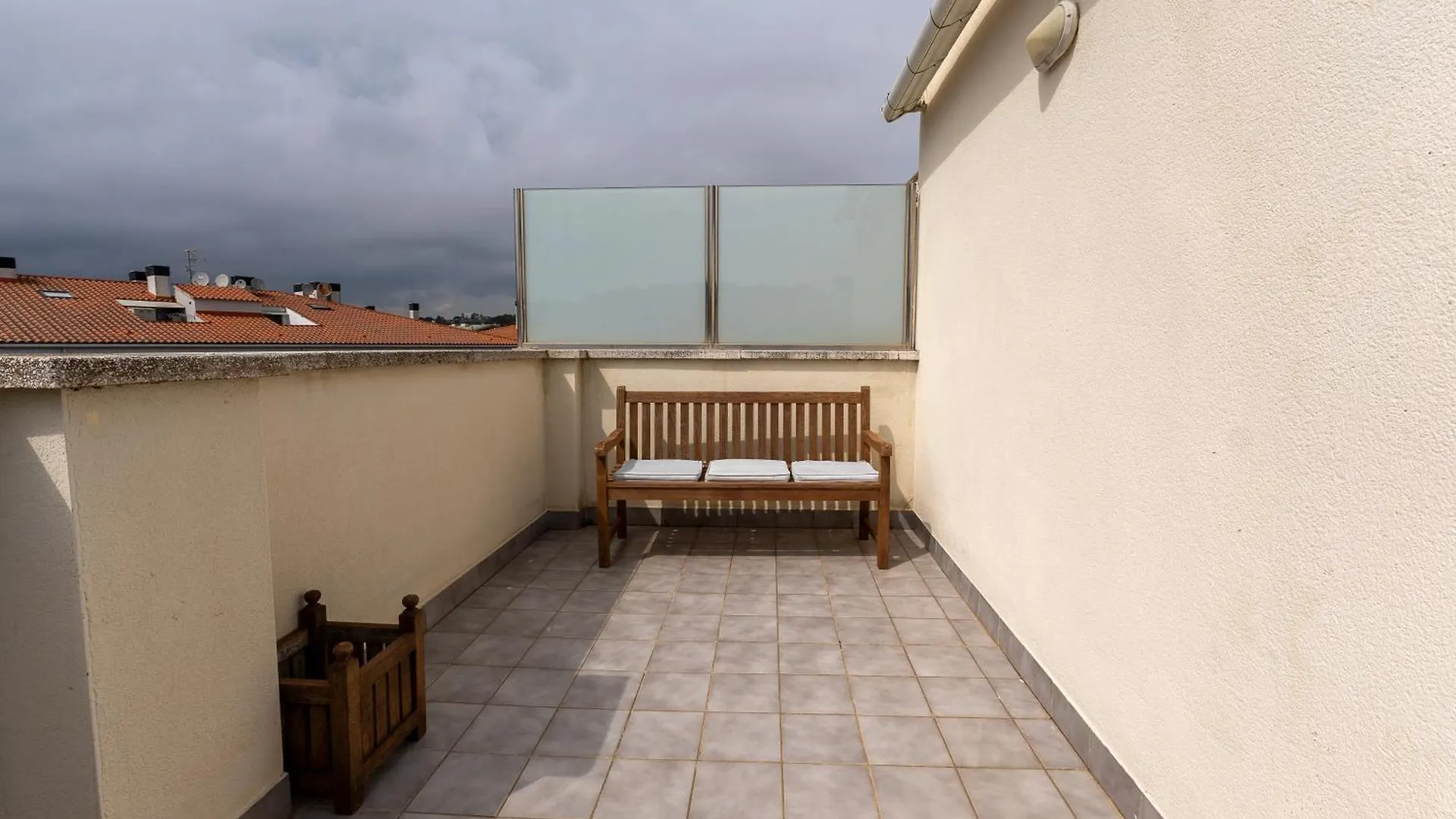Penthouse Fenals Beach Lloret de Mar 0*,  Spanien
