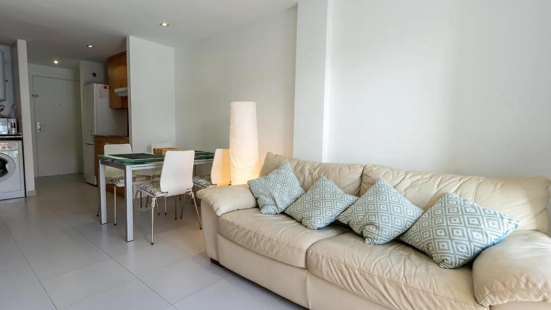Penthouse Fenals Beach Lloret de Mar