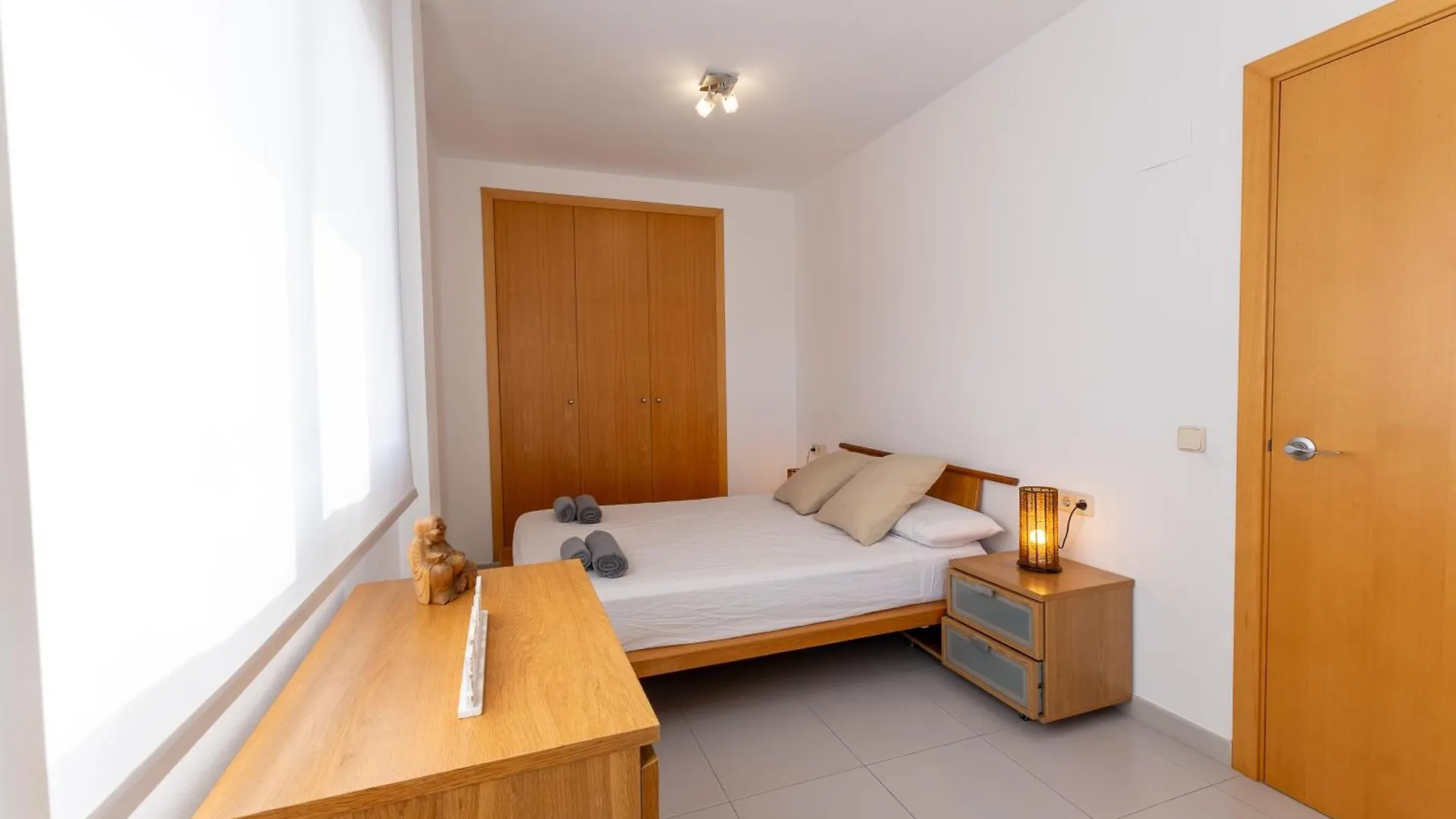 Penthouse Fenals Beach Lloret de Mar 0*,  Spanien