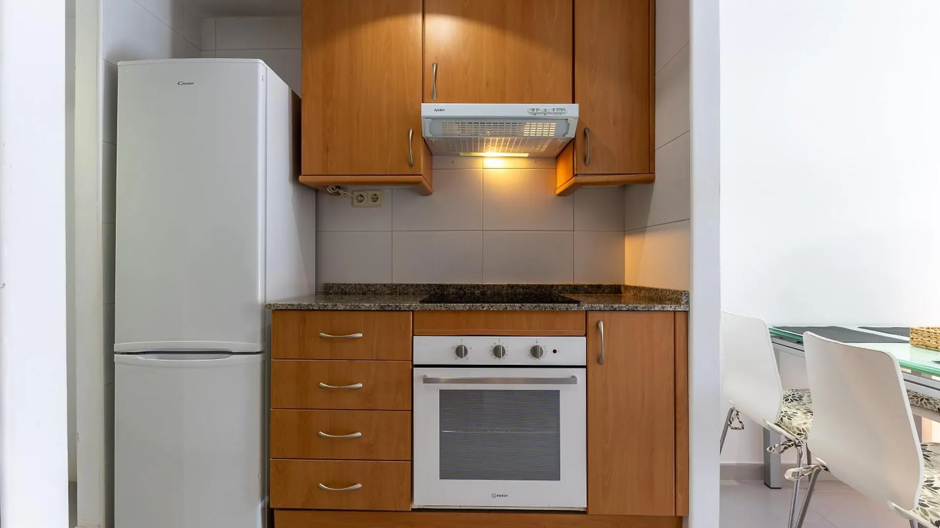 Apartment Penthouse Fenals Beach Lloret de Mar