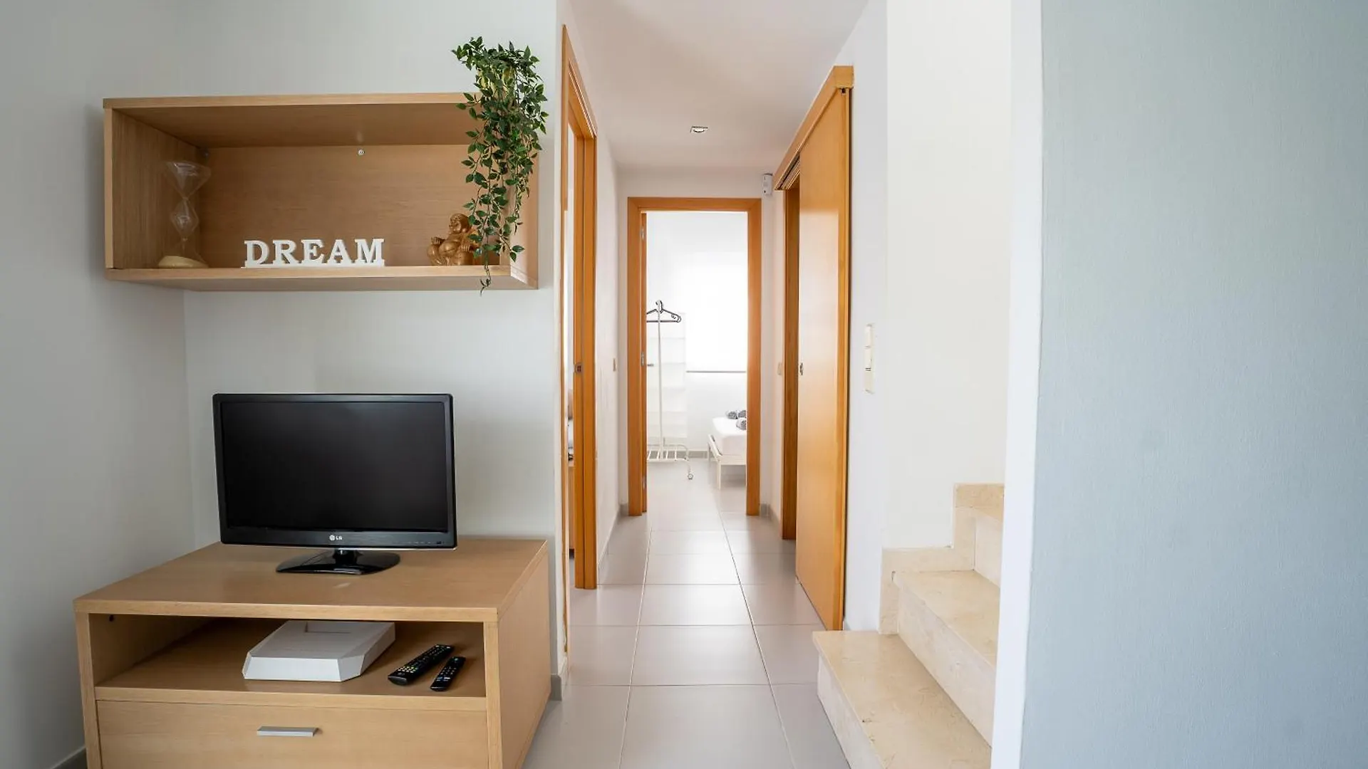 Penthouse Fenals Beach Lloret de Mar 0*,