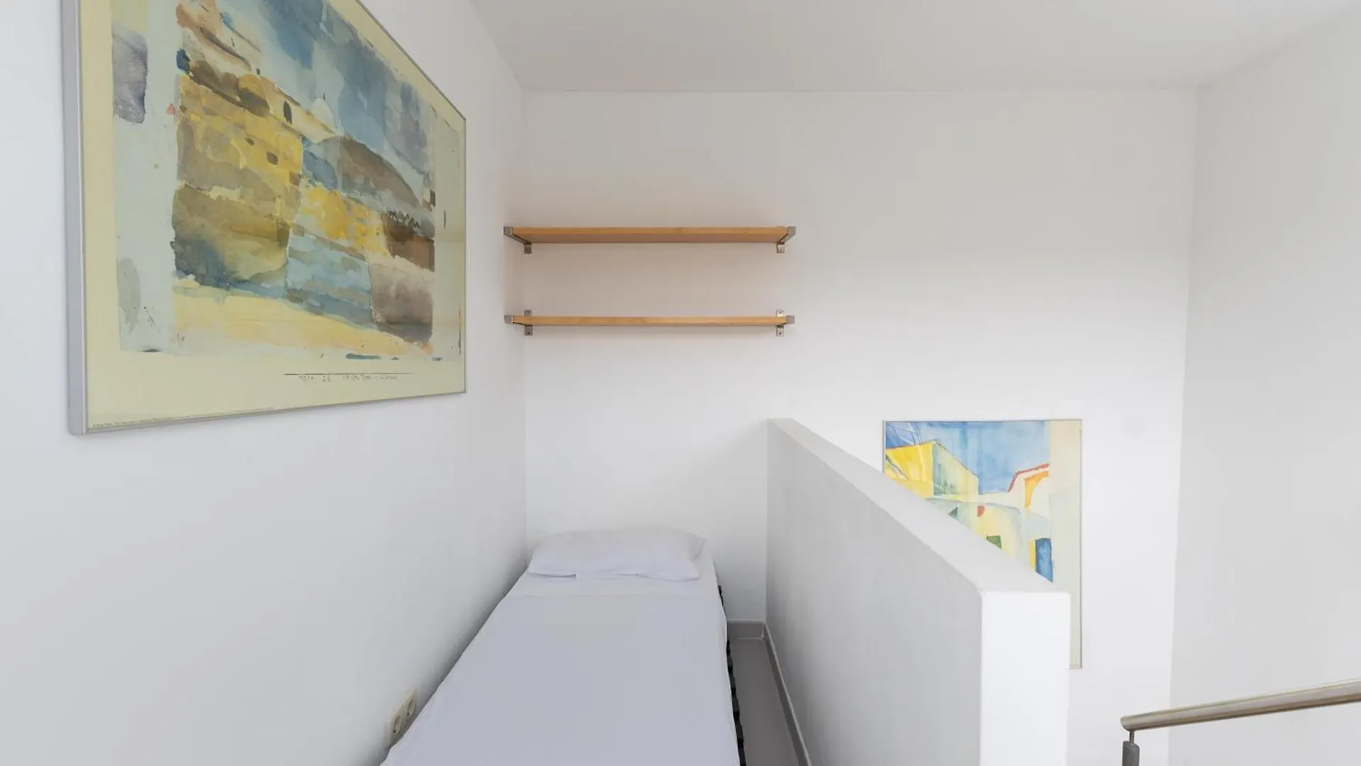 Penthouse Fenals Beach Lloret de Mar 0*,