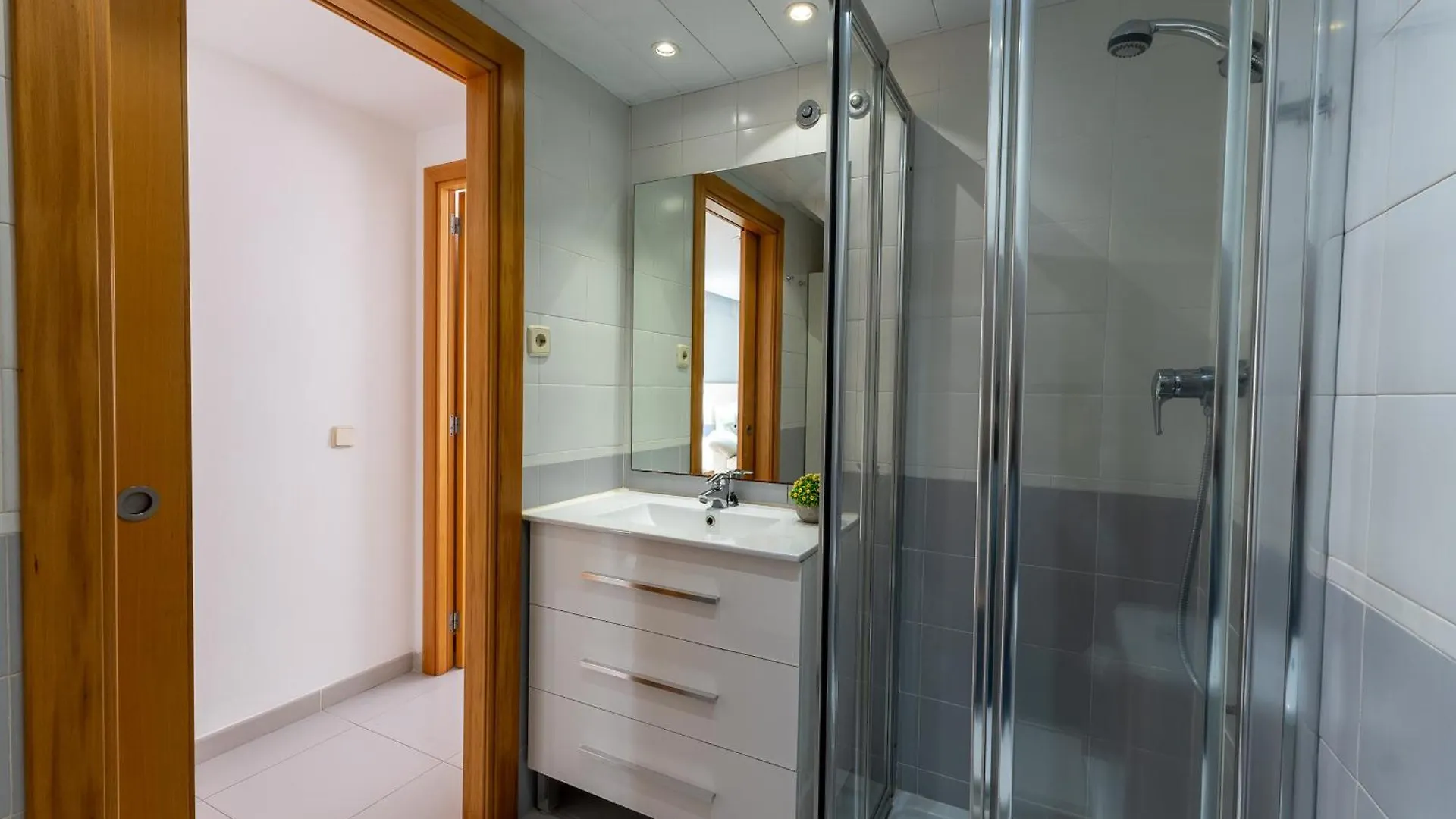 Penthouse Fenals Beach Lloret de Mar