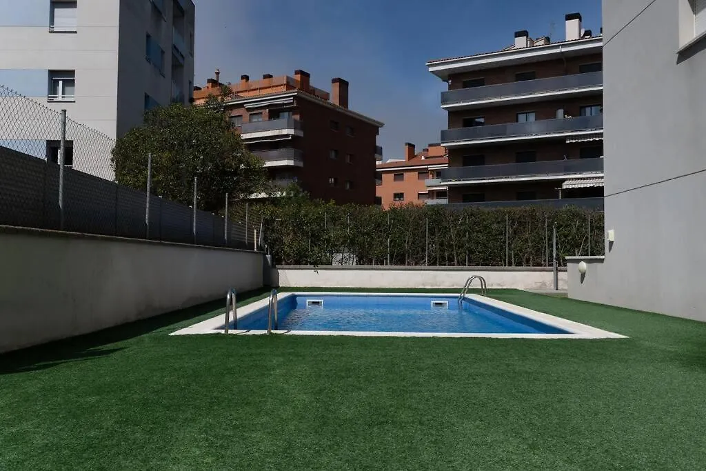 Contacts de Penthouse Fenals Beach