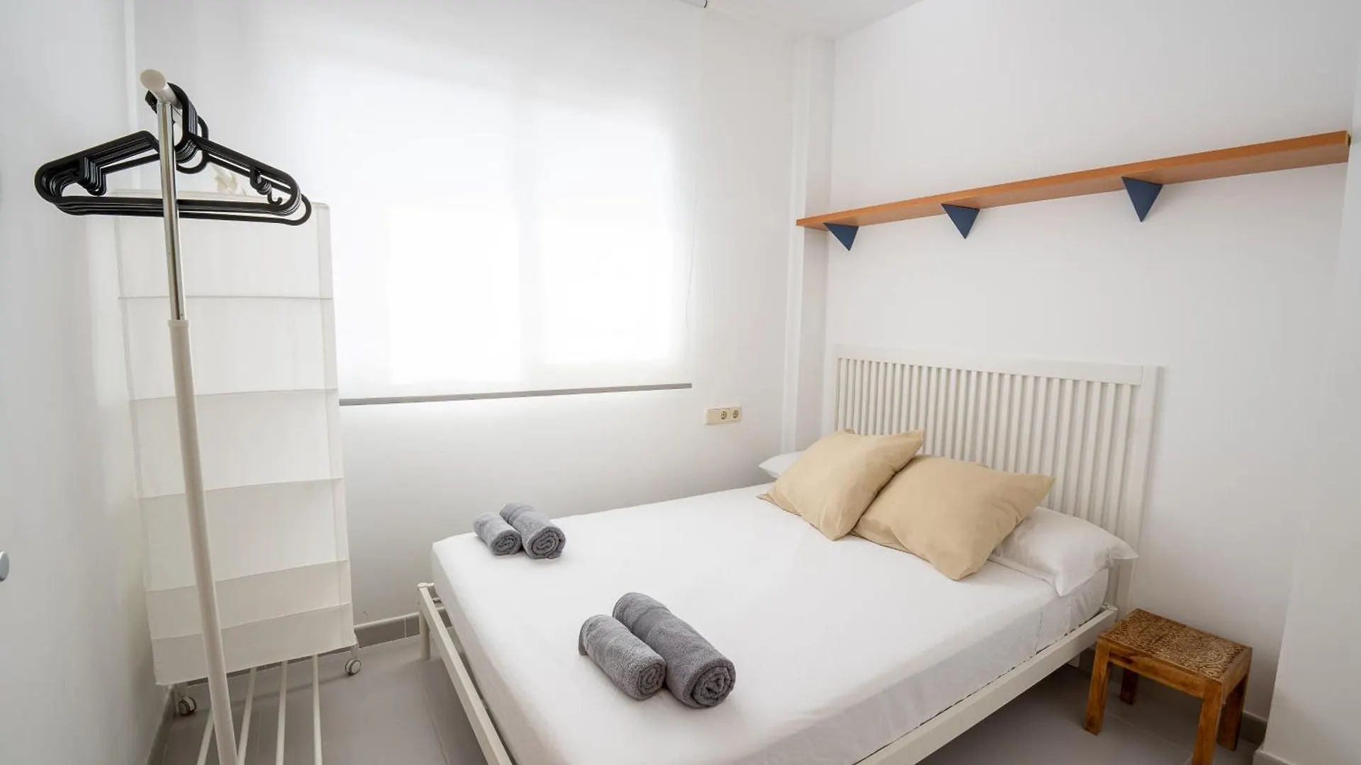 Penthouse Fenals Beach Lloret de Mar Espagne